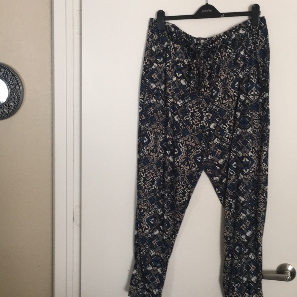 Joggers pants